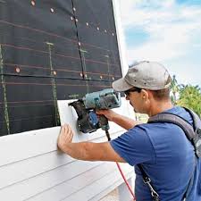 Best Storm Damage Siding Repair  in Bryans Road, MD